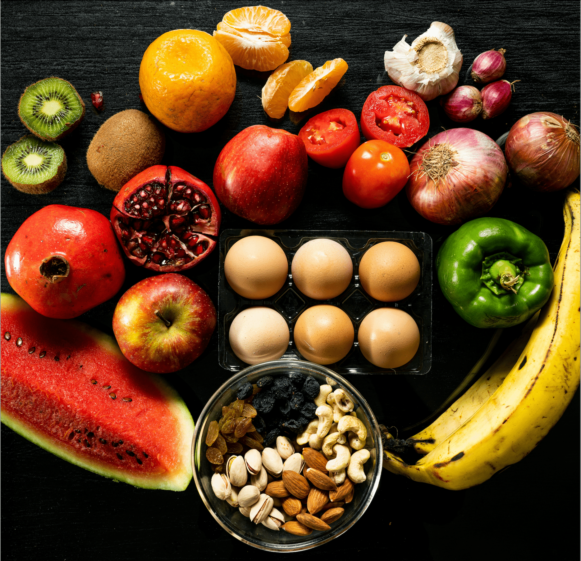 3 nutrient-dense snacks you need in your house at all times - Absurd Snacks