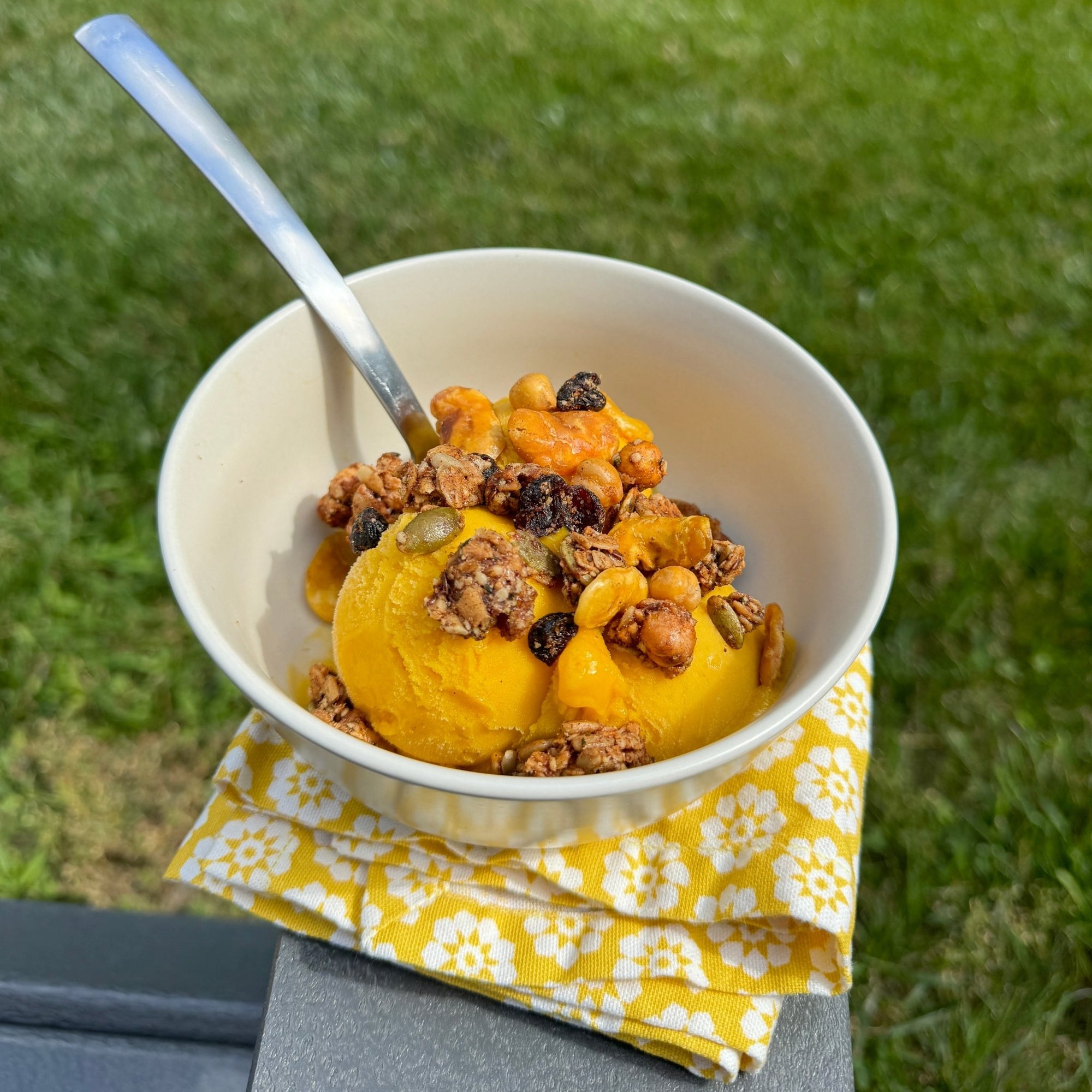 Allergy-Free Summer Treats Everyone Can Enjoy! - Absurd Snacks