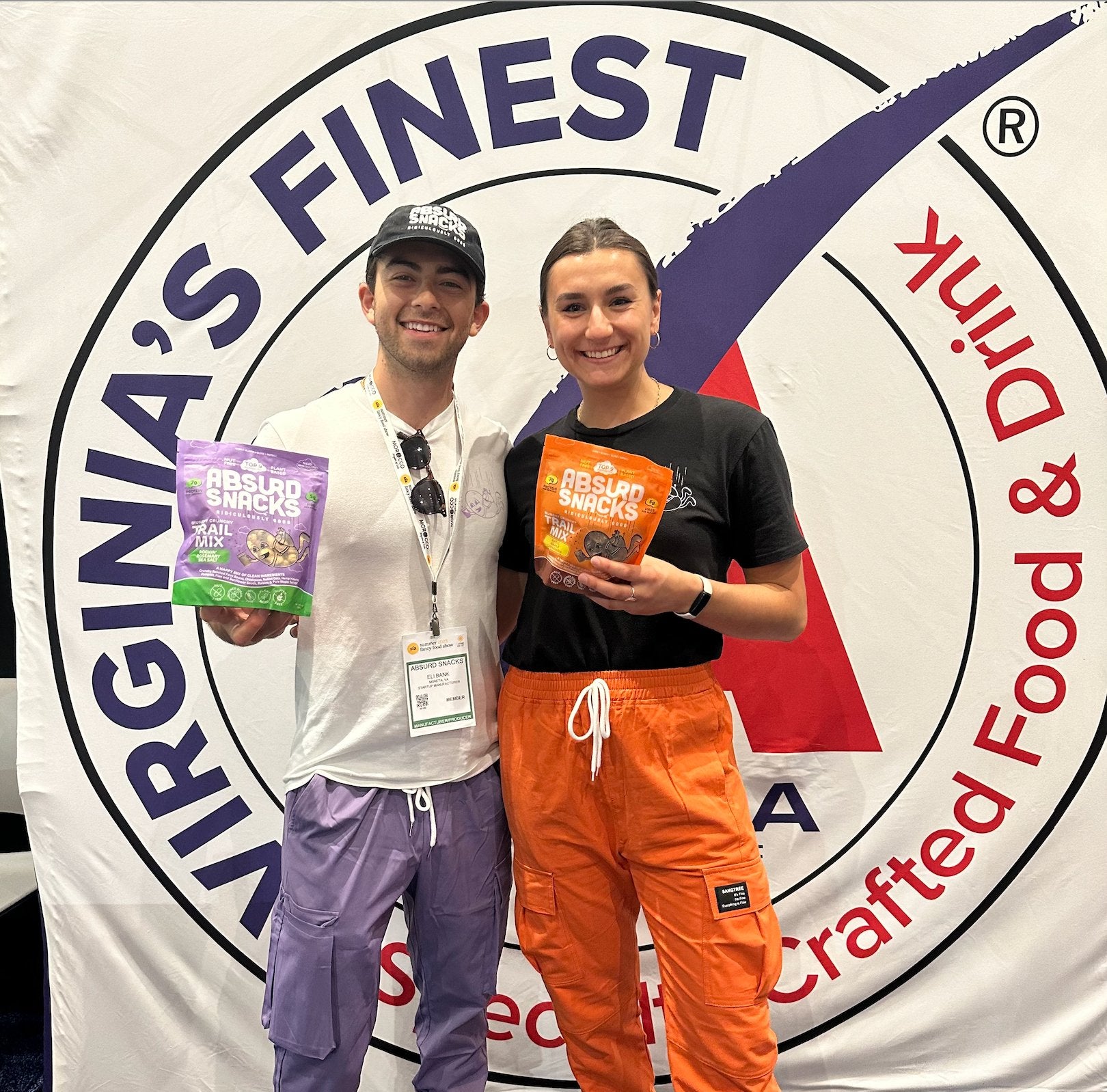 Allergy Friendly Snack Brands in Your Neighborhood: Richmond, Virginia! - Absurd Snacks