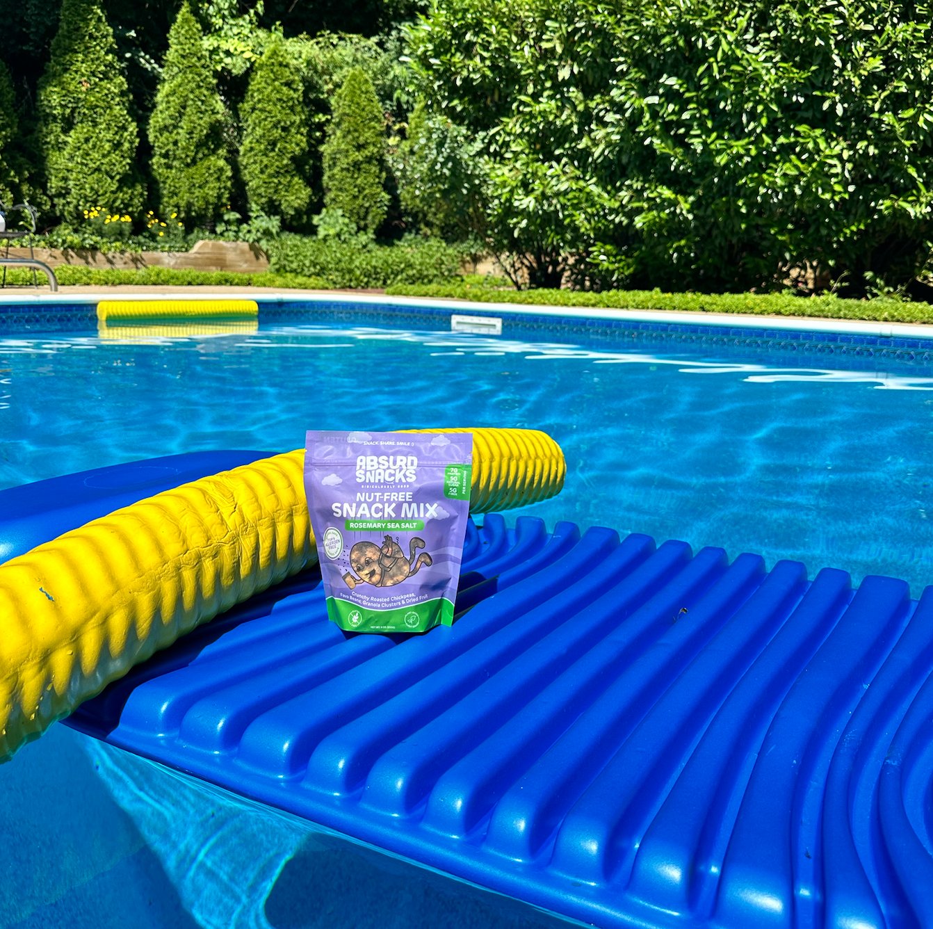 Have a Fun and Safe Fourth of July with the Fam! - Absurd Snacks