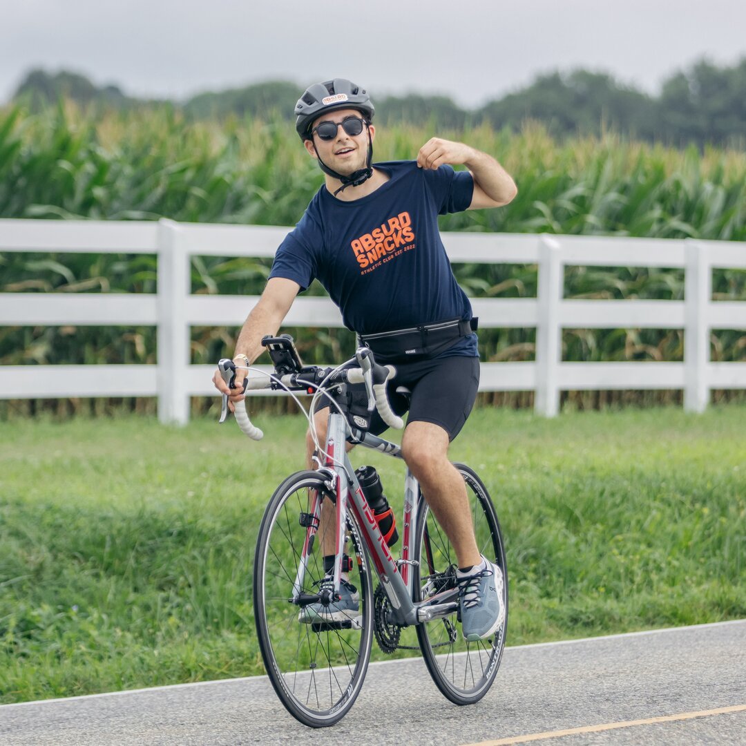 What should I do this weekend? Here's the answer. - Absurd Snacks