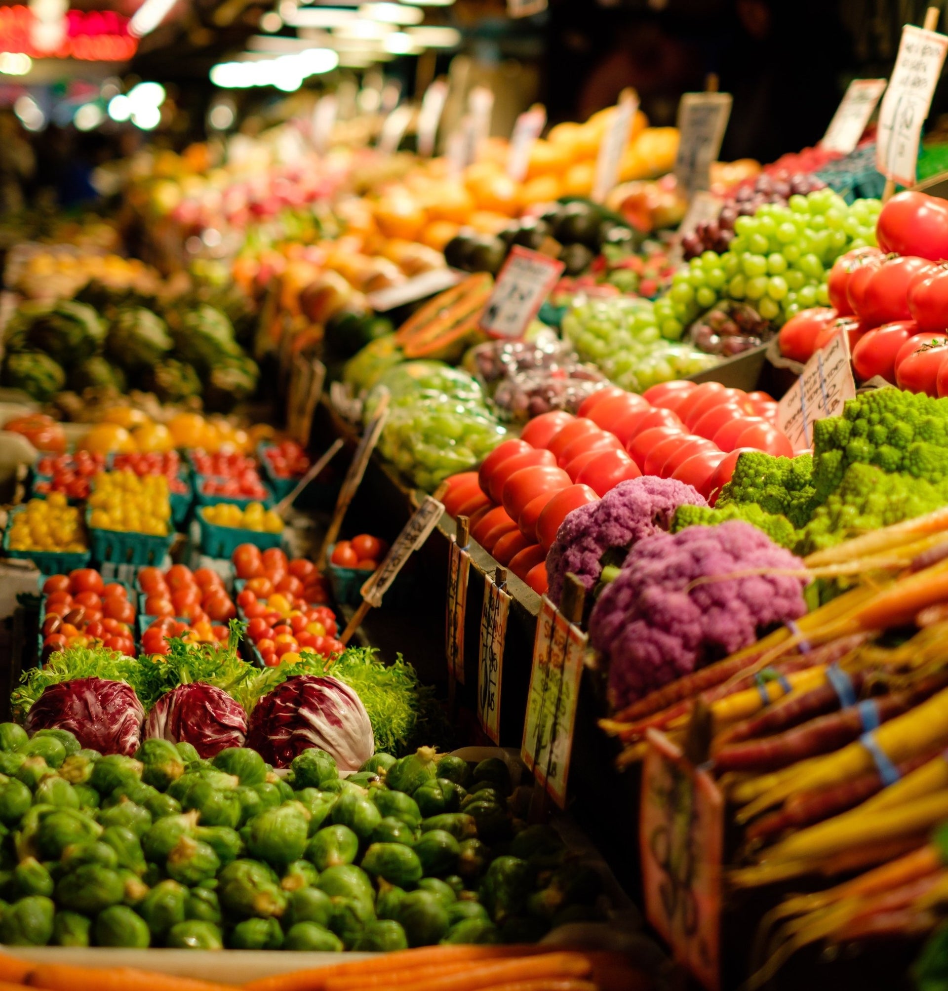 Coops Explained You Can Own Your Local Grocery Store? Absurd Snacks