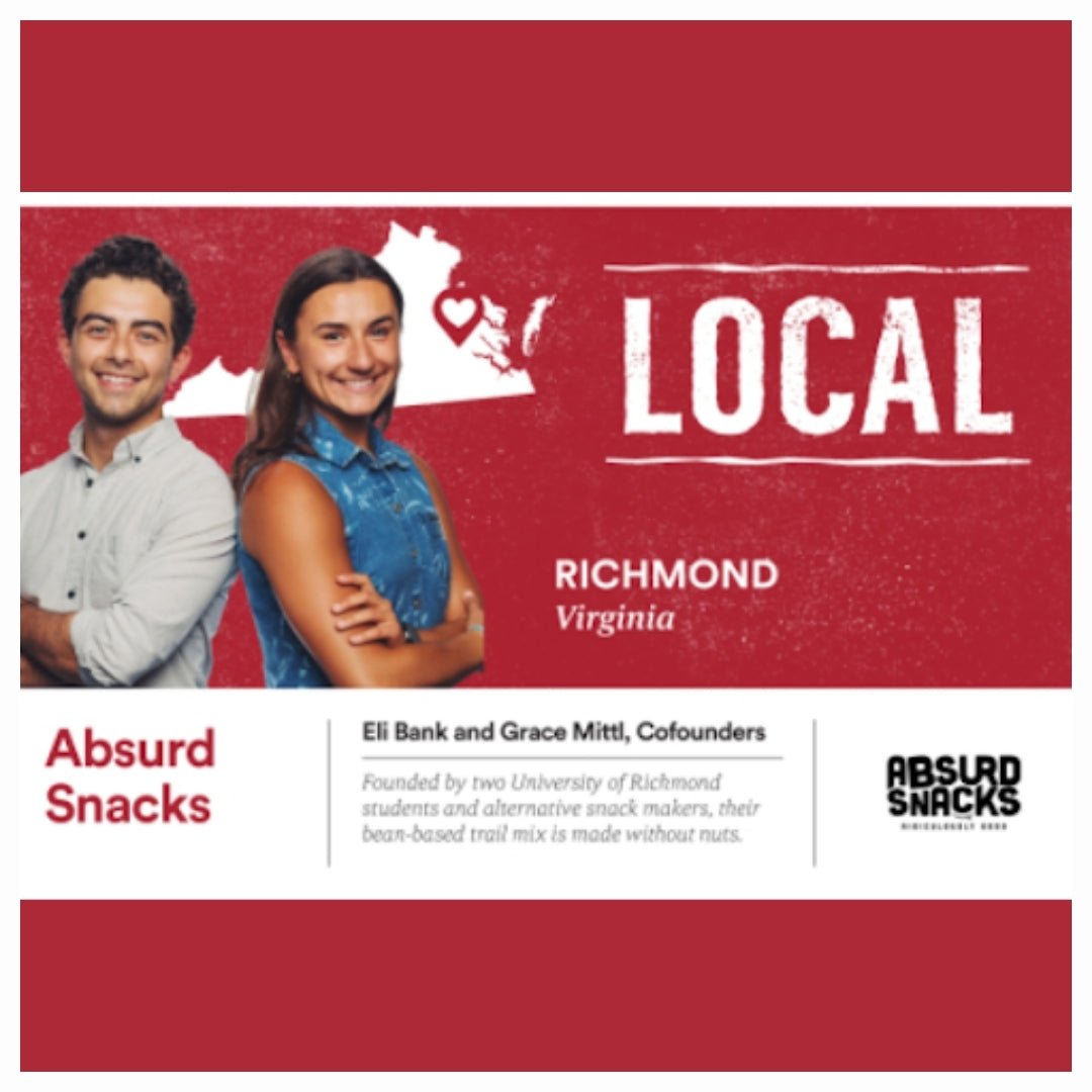 How We Sold Into Our First Whole Foods Market Store! – Absurd Snacks