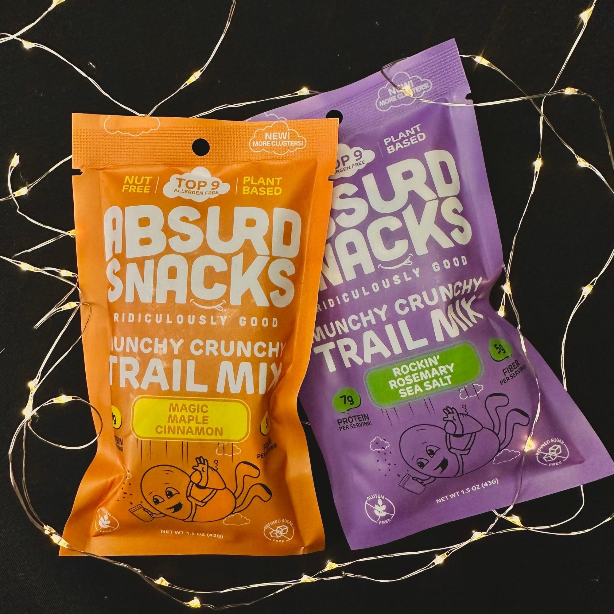 The Ultimate Foodie Gift Guide For An Inclusive, Safe Holiday Season - Absurd Snacks