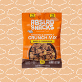 Maple Cinnamon Crunch Mix | Single Serve