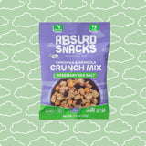Rosemary Sea Salt Crunch Mix | Single Serve